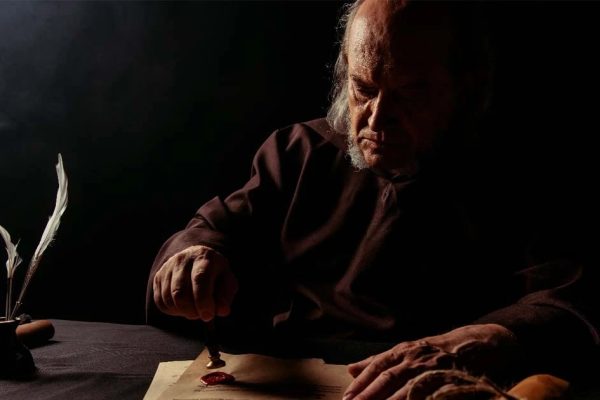 La Chronologie Fantôme: 300 Ans Inventés